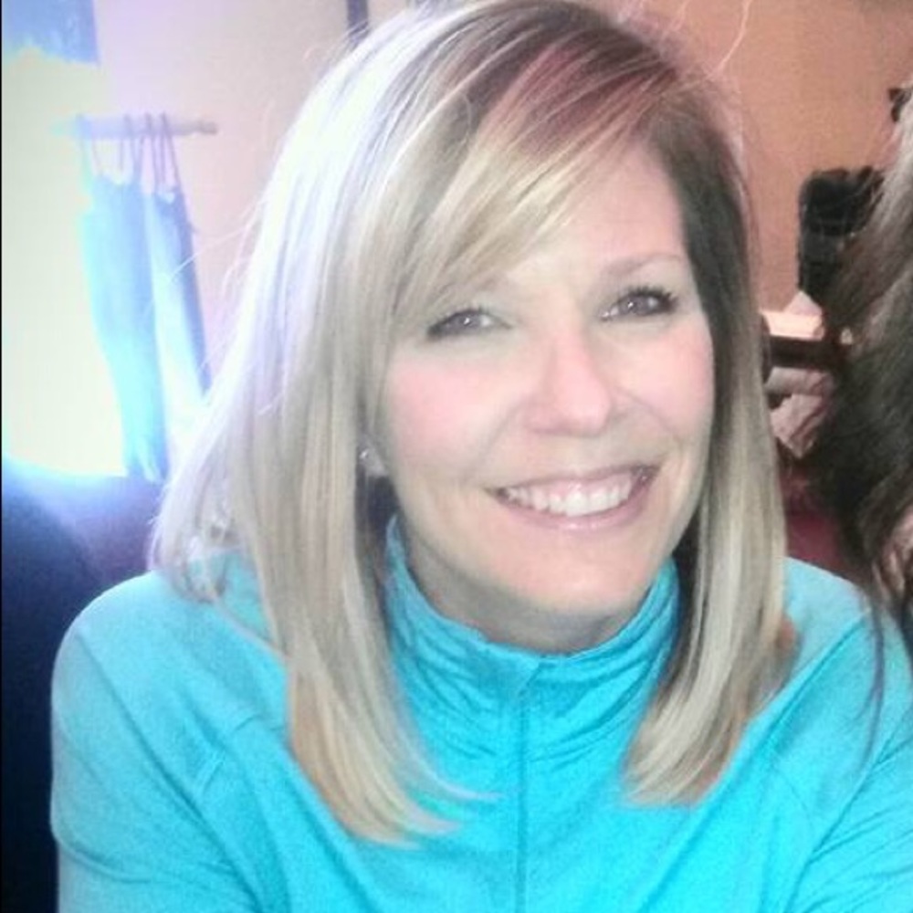 Meet your Posher, Angie